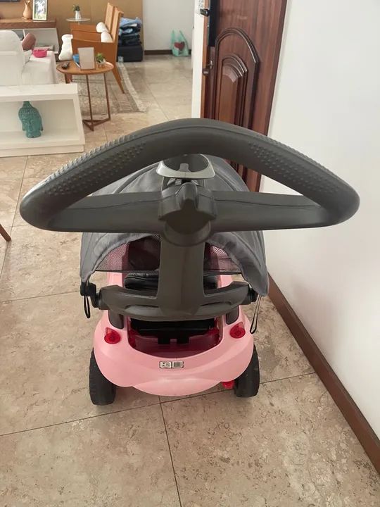 Carrinho Smart  - Foto 4