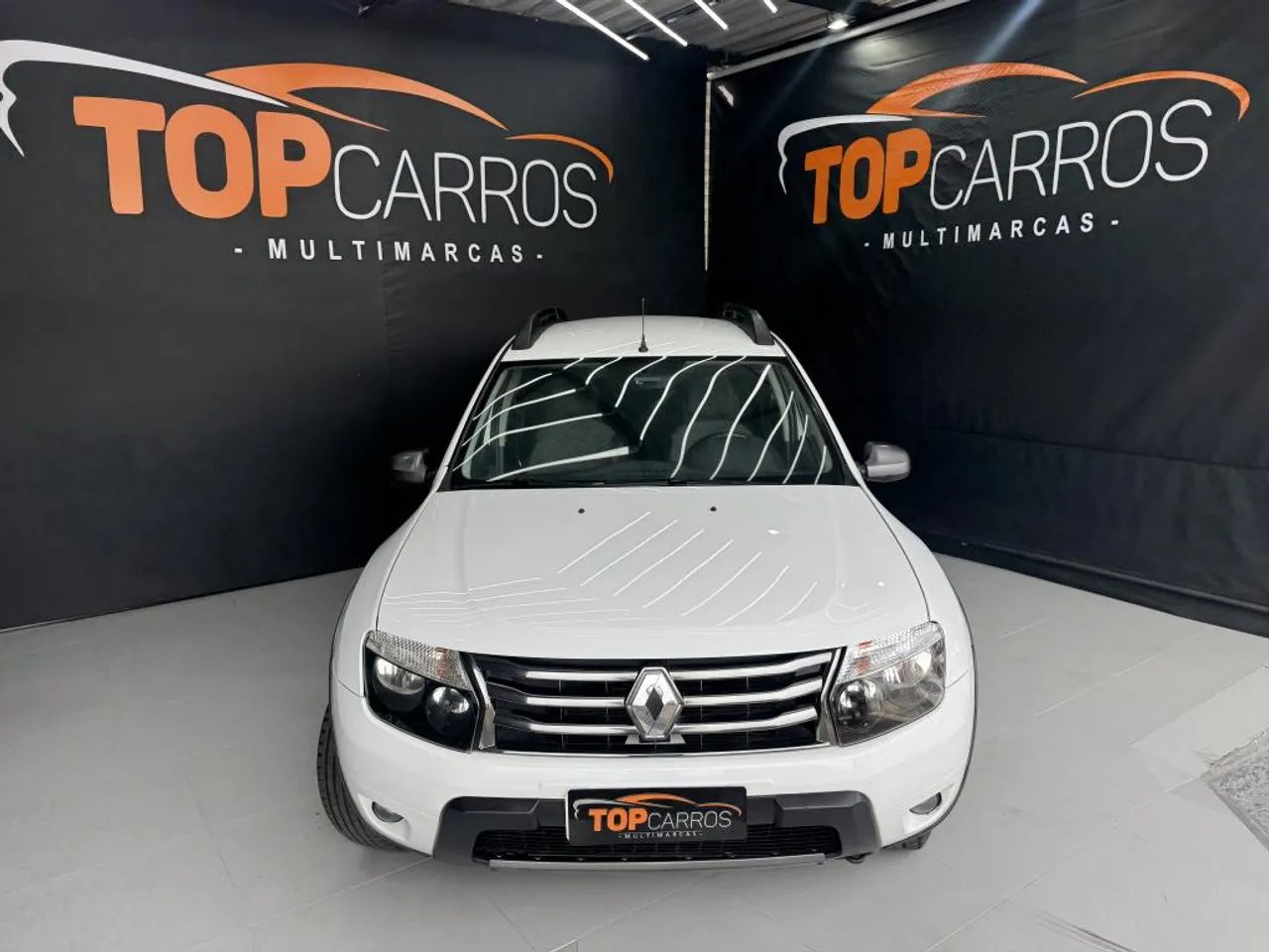 DUSTER Dynamique 2.0 Flex 16V Aut. - Foto 2