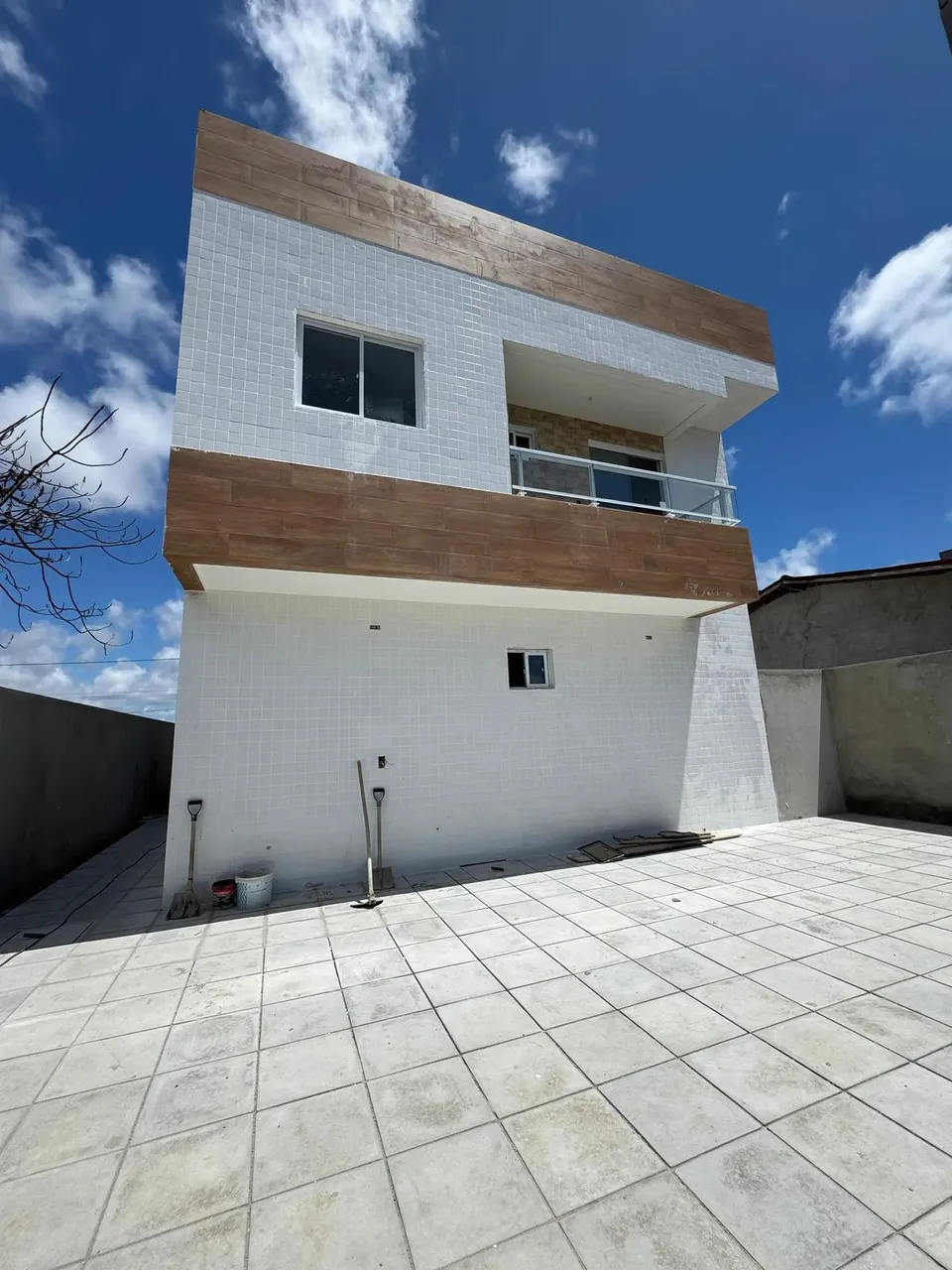 APARTAMENTO PRONTO PRA MORAR ENTRADA FACILITADA