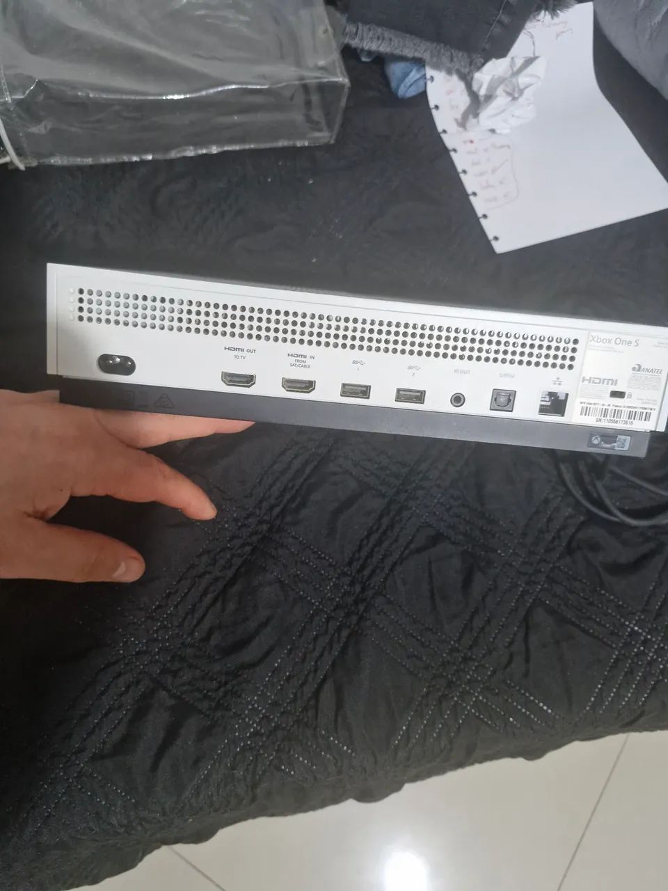 Xbox one S - Foto 2