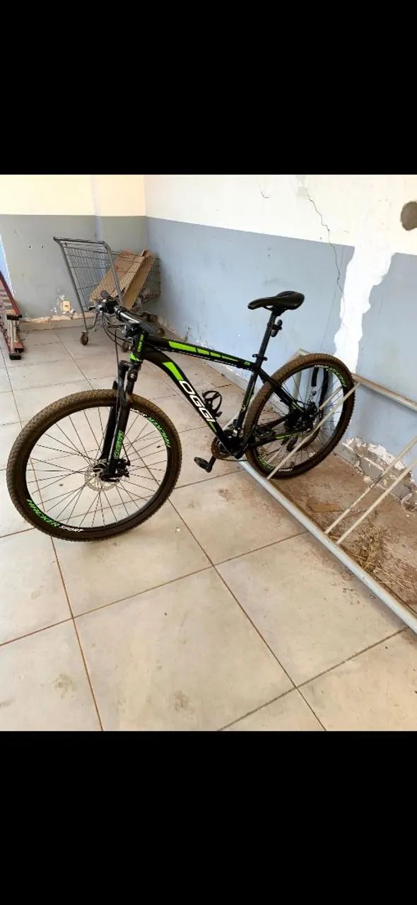 Bicicleta Oggi 29 - Foto 2