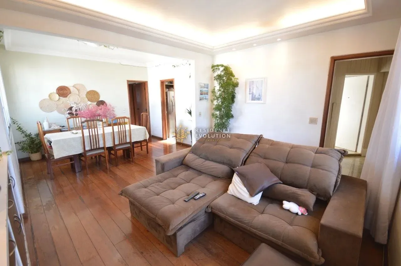 Santo Antônio venda apartamento 04 quartos 130m²