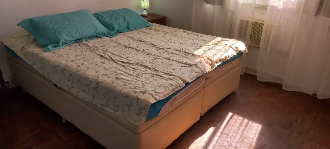 Apartamento em Botafogo p/ pequenas ou longas temporadas  - Foto 8