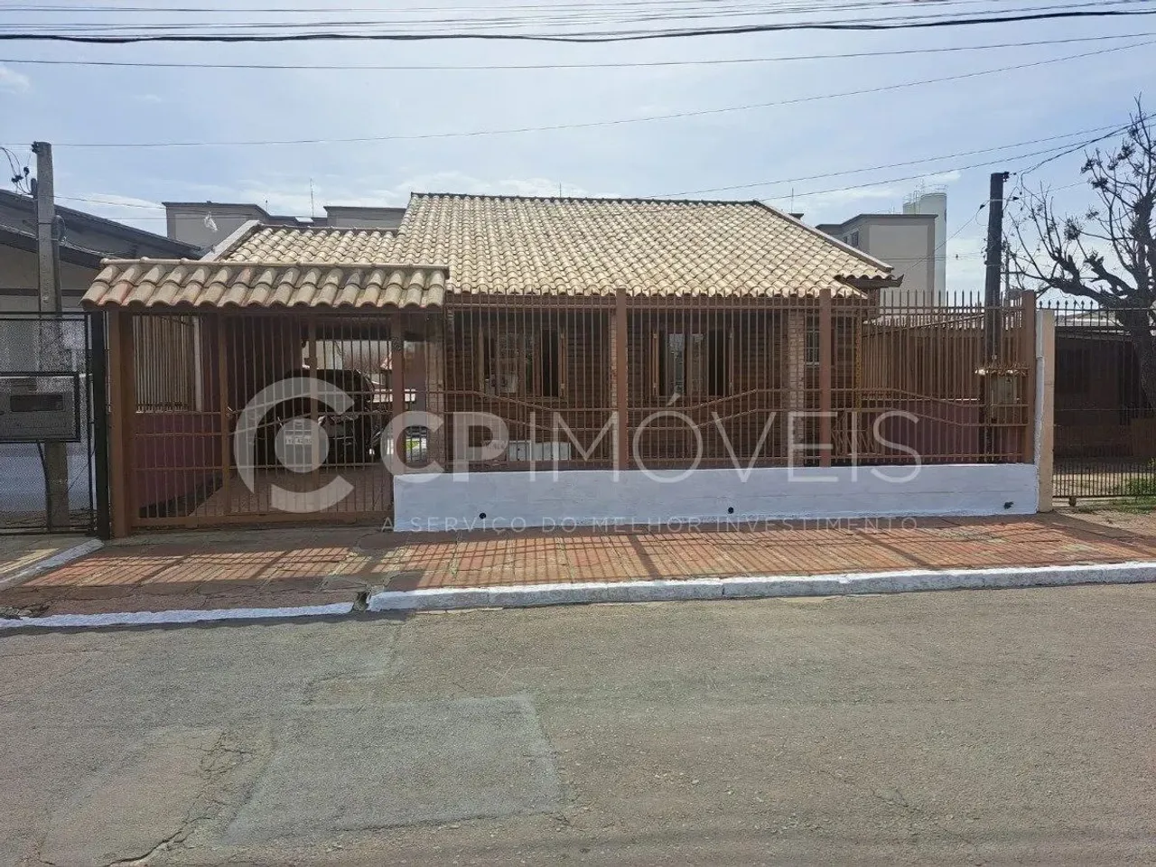 Casa 2 suites a venda no Bairro Sarandi - POrto Alegre/RS