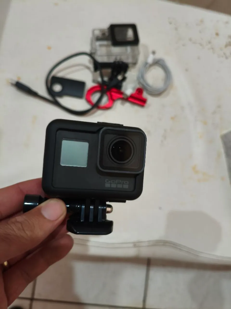 GoPro 5 Hero