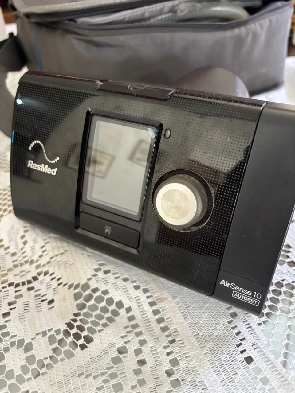 CPAP Resmed Airsense 10 Autoset