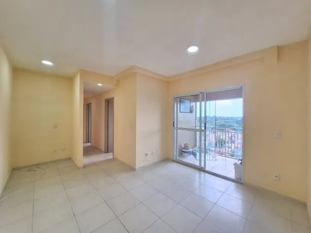 Reserva Ibiapaba, 78mº, 3/4 sendo 1 suite, 1 vaga de garagem coberta