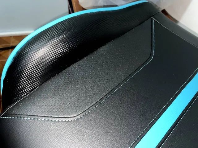 Assento Cadeira Gamer Thunder BC1 - Foto 4