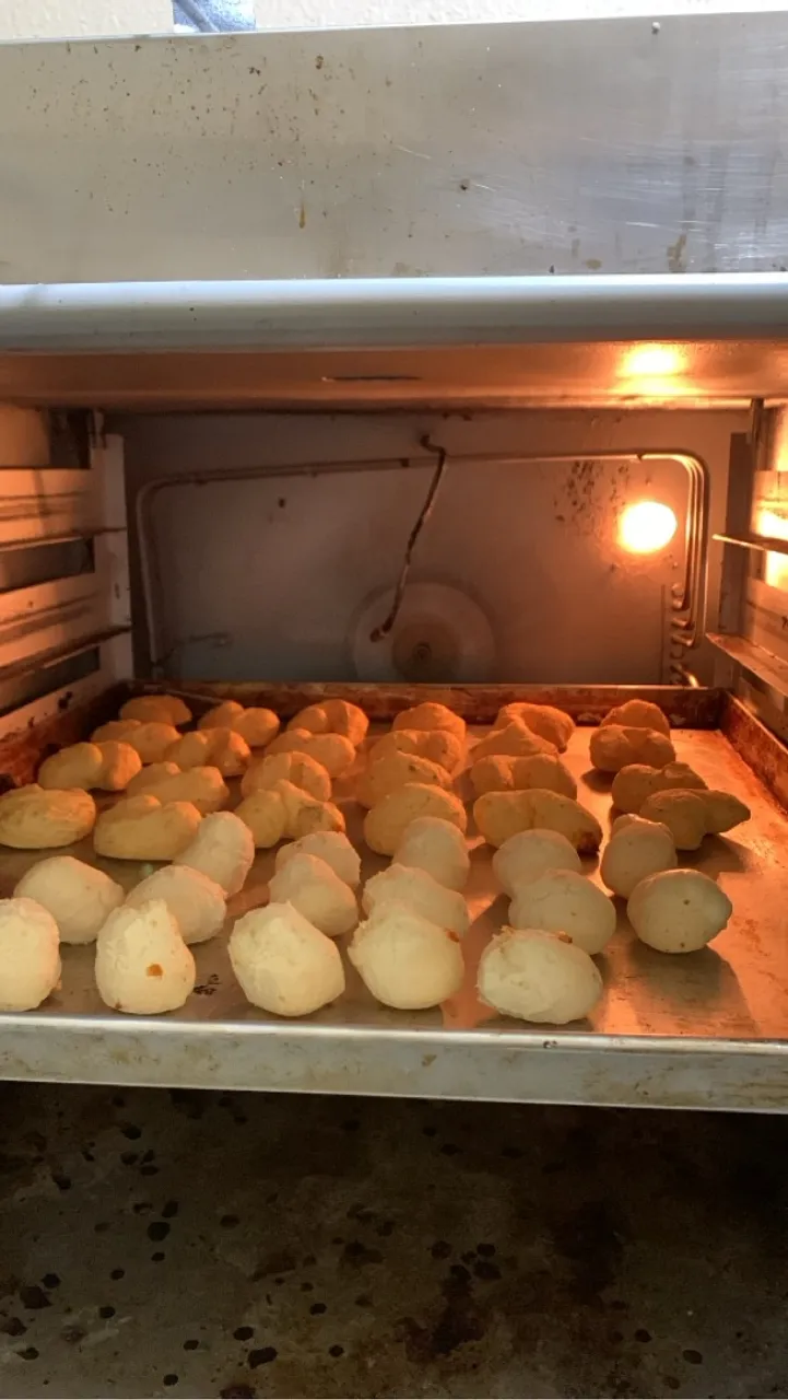Forno Elétrico para Assados