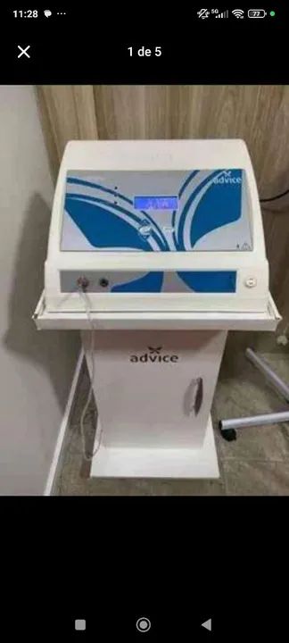 Aparelho de Estética Advice