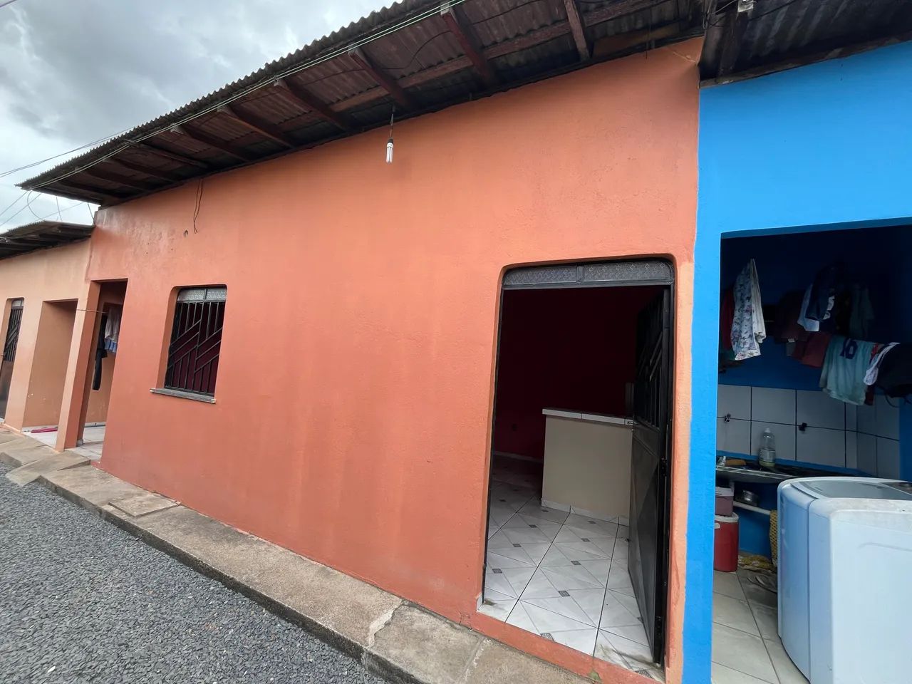 Foto - Boa Vista - Alvorada