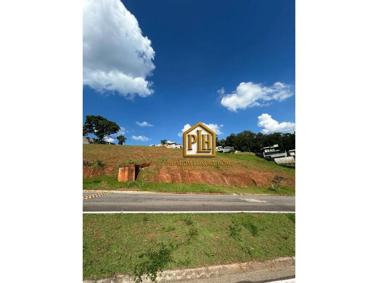 Terreno à venda, 600 m² por R$ 310.000,00 - Condominio Quintas da Boa Vista - Atibaia/SP