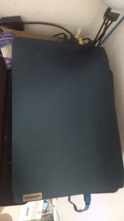 Notebook gamer Idead Gaming3! Placa Nvidia 1650 dedicada ! IntelCore7 - Foto 2