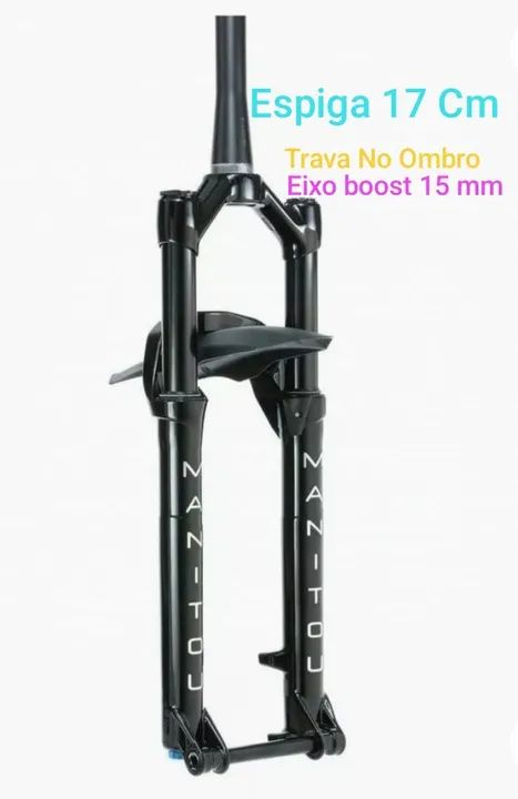 SUSPENSÃO MANITU MANCHETE R7 TRAVA NO OMBRO 