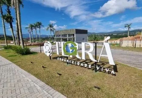 Lote no TERRÁ WAVE RESORT, ao lado da quadra de Beach Tênis - Foto 5