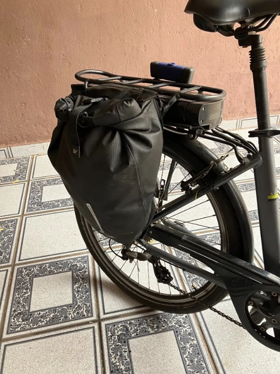 Bicicleta Elétrica Sense Breeze - Foto 5