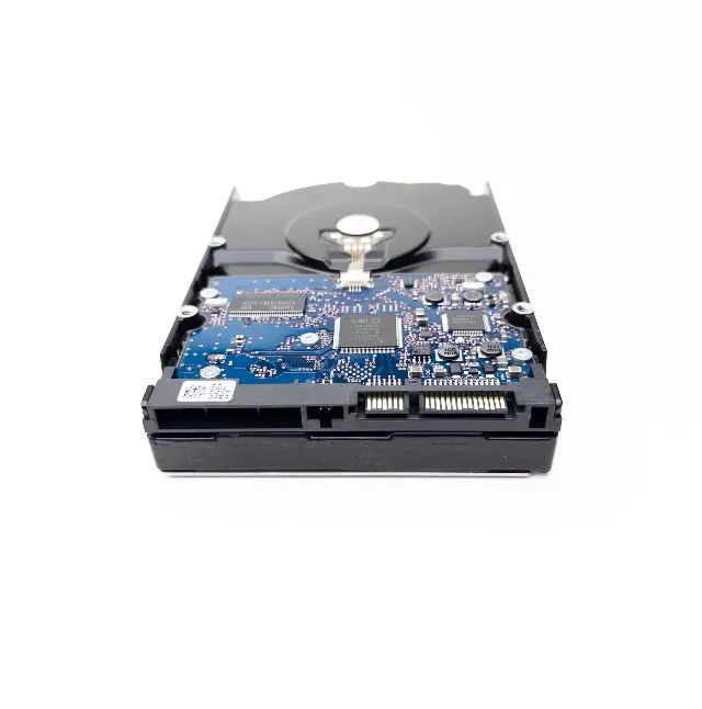 Placa lógica HD Hitachi 2TB HDS722020ALA330 Recuperação