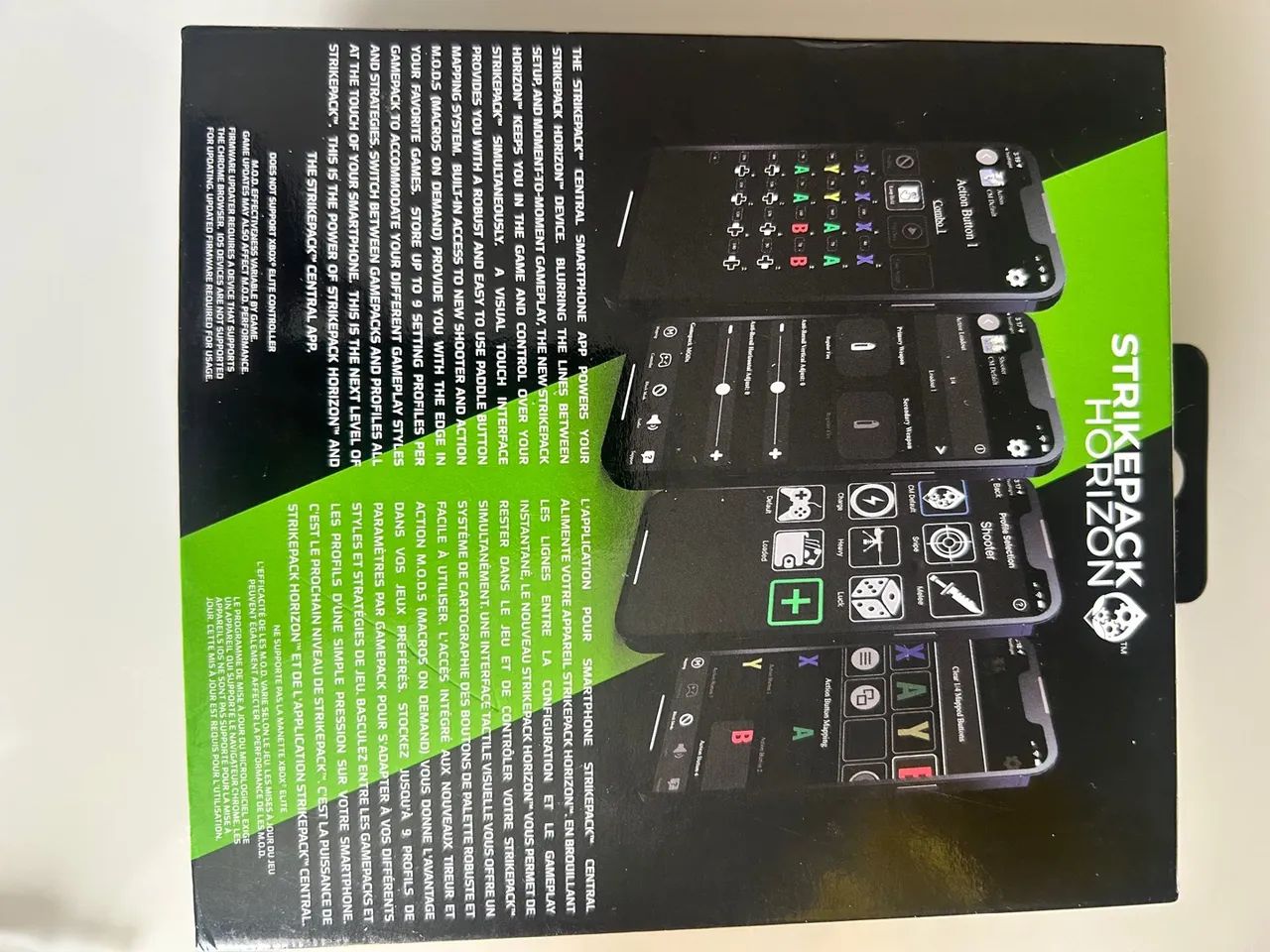 Strike Pack horizon Xbox  - Foto 4