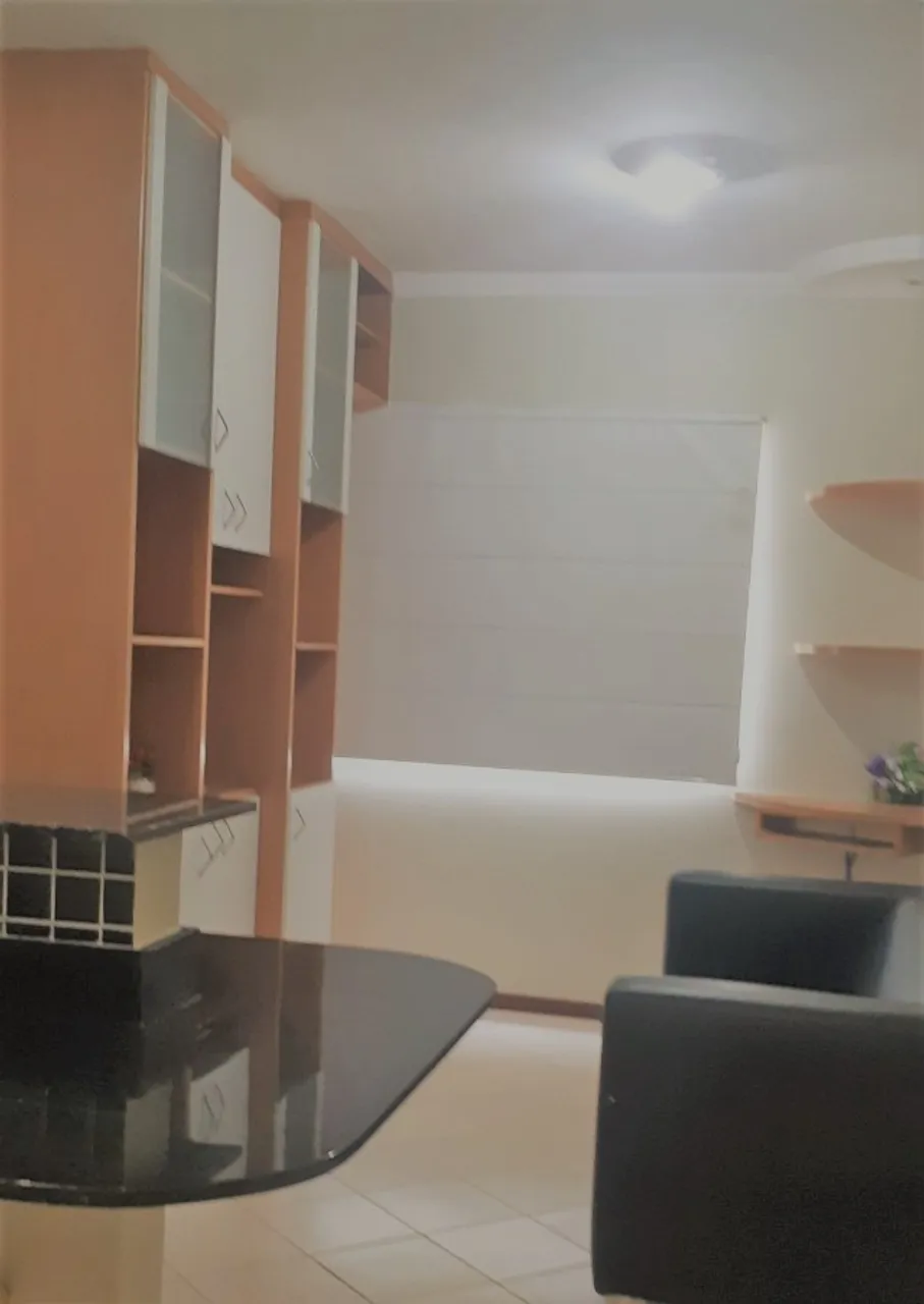 Ótima KIT-apto 34m2 mob, elev, gar, 3o. and. vista -Sudoeste-DF. R$1.995,00.