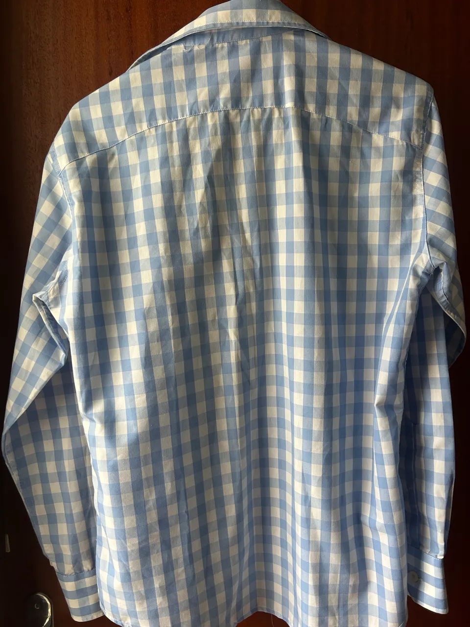 Camisa Burberry  - Foto 4