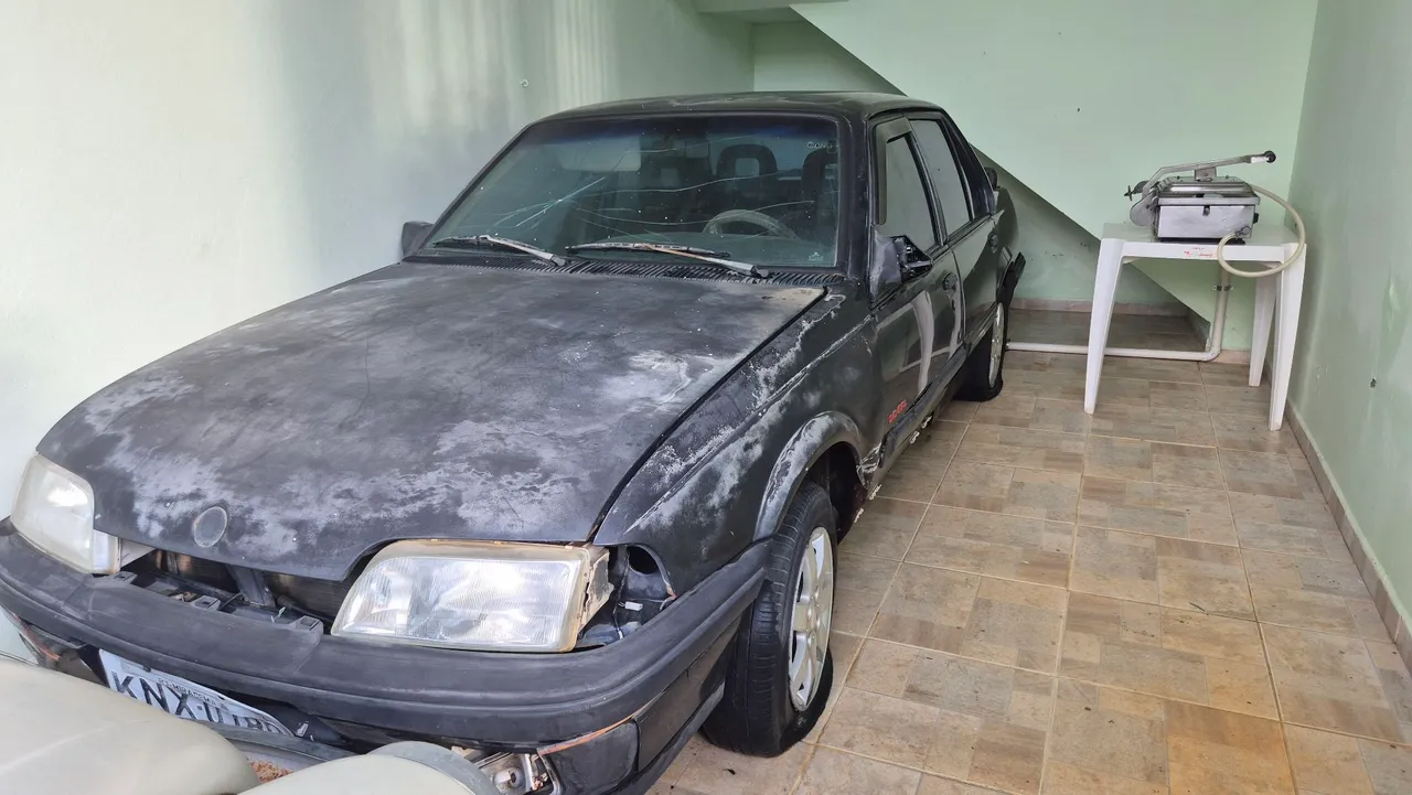 Monza 94 batido doc regular