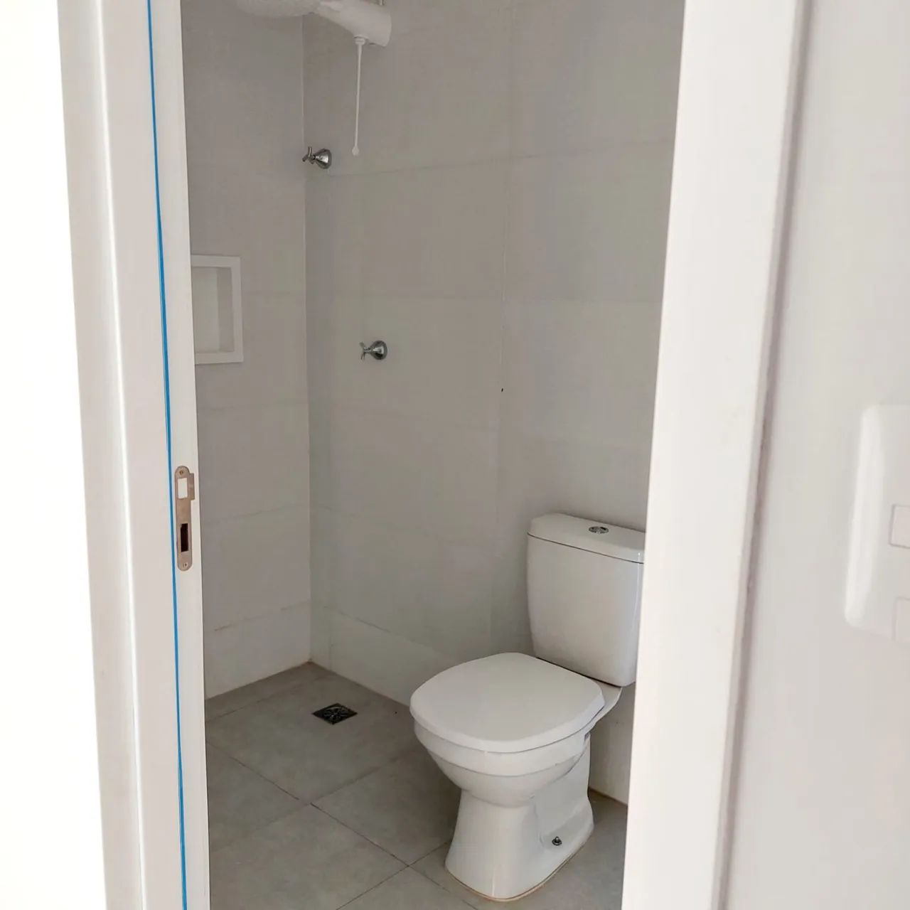 Foto - Brasília - Setor Habitacional Vicente Pires