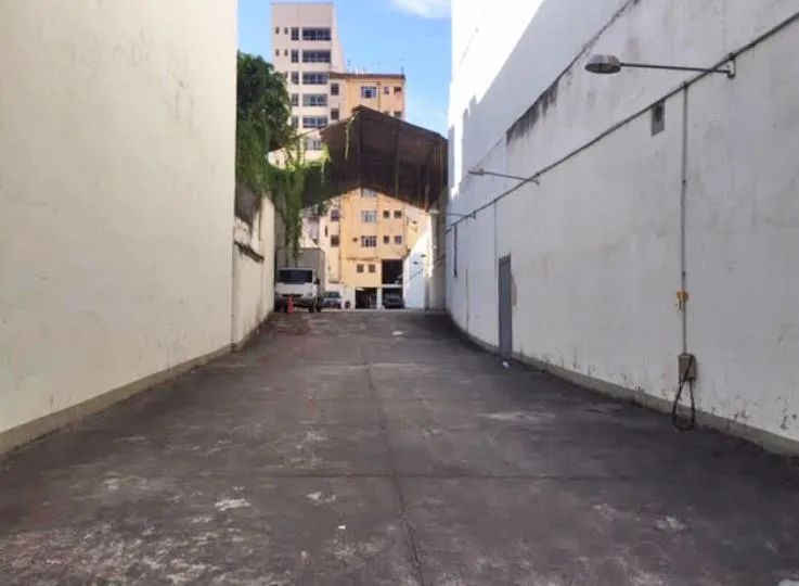 Comercial/Industrial de 1253 metros quadrados no bairro Centro - Foto 2