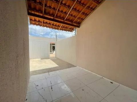 casa desmenbrada no cj. ceara II etapa - Foto 4