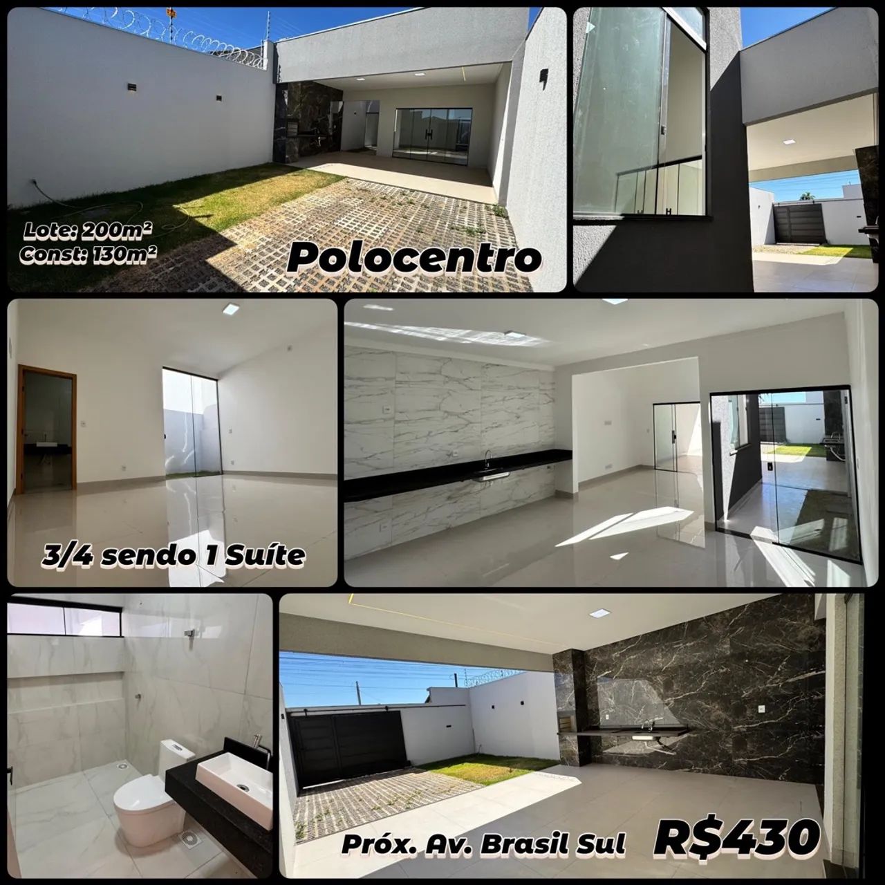 Foto - Anápolis - Jundiaí