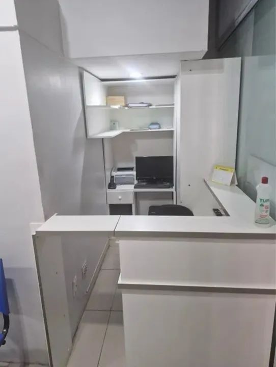 Clínica Odontológica á venda no centro de Barra do Piraí-RJ - Foto 11