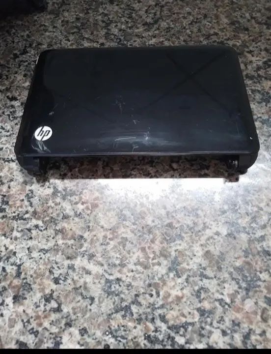 Notebook HP Mini retirada peças  - Foto 2