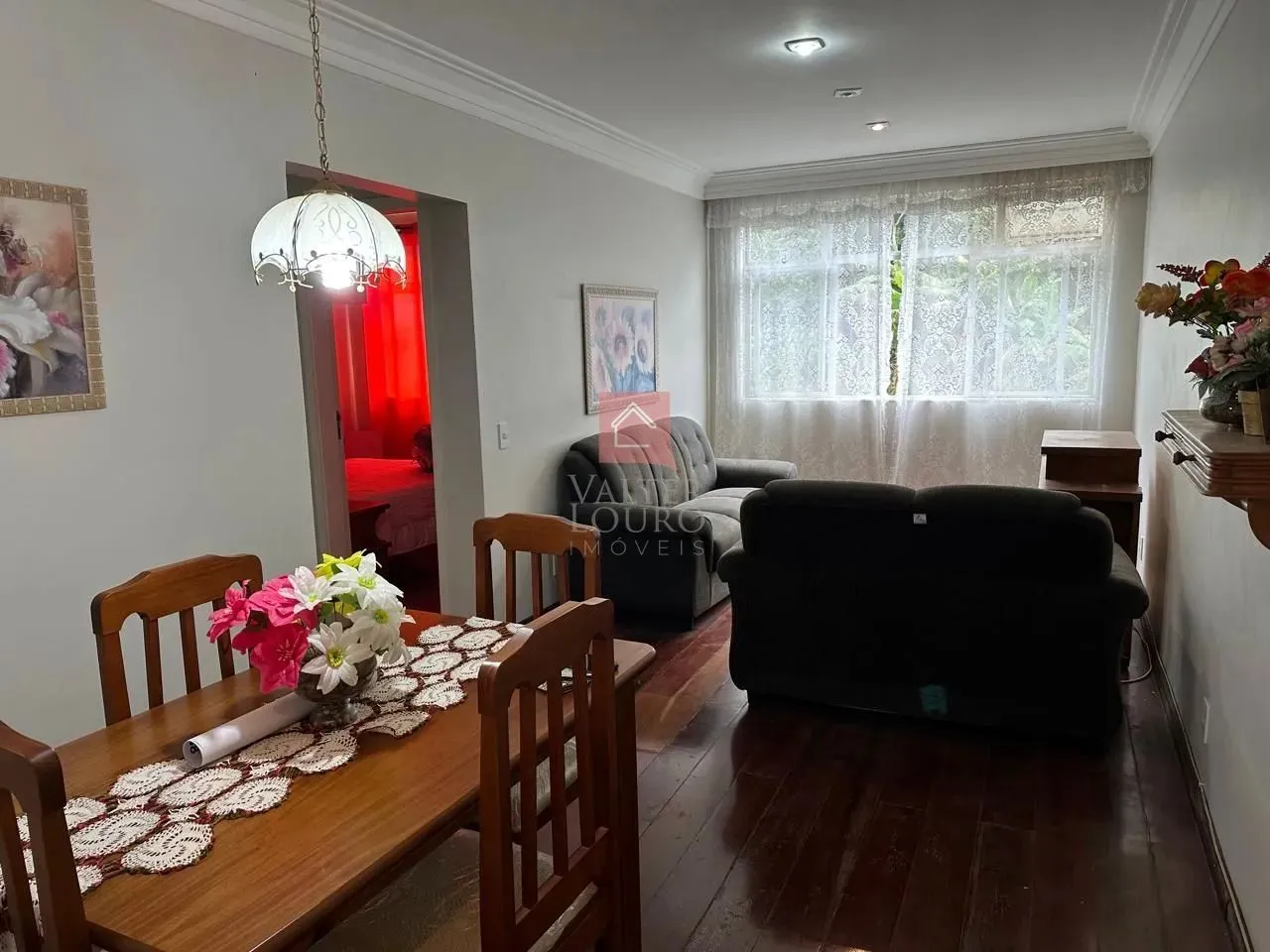 Apartamento à venda no Bingen, Petrópolis RJ