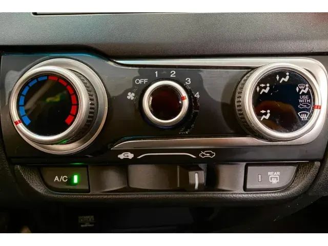 Honda Fit LX 1.5 Flex 2017 - Foto 2
