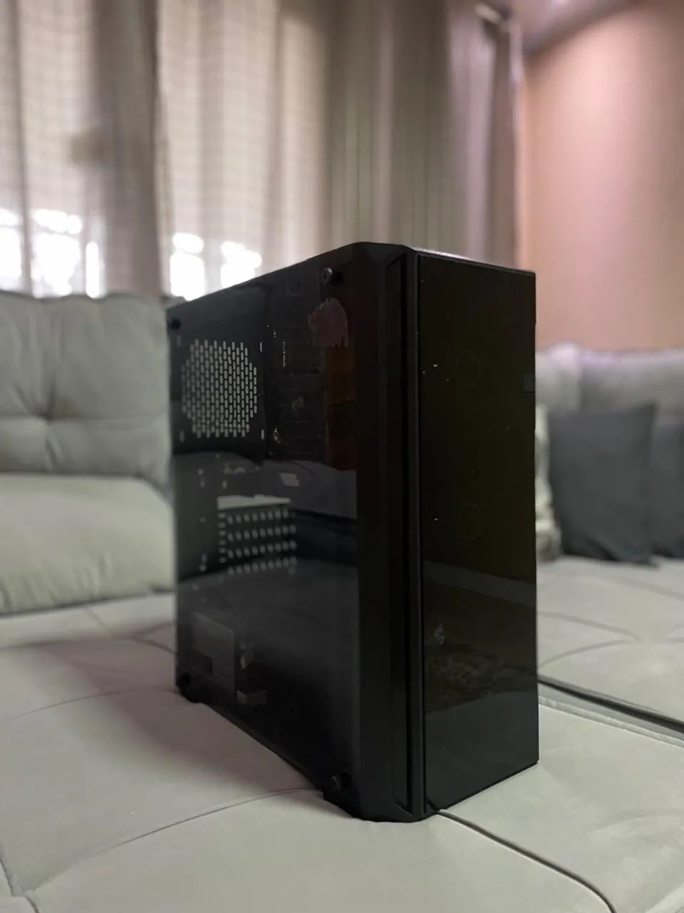 Computadores e Desktops Pinheirinho, DDD 41 Curitiba e região