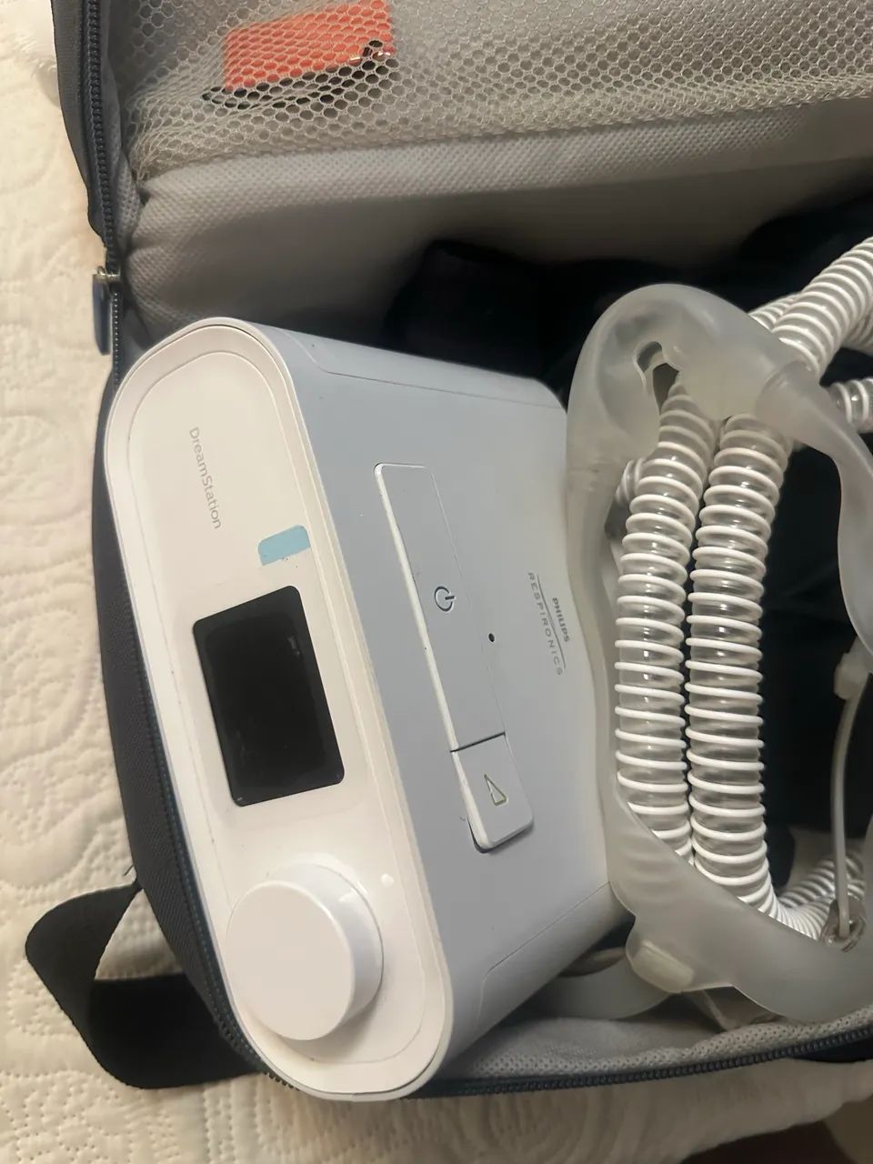 Vende-se CPAP - Foto 2