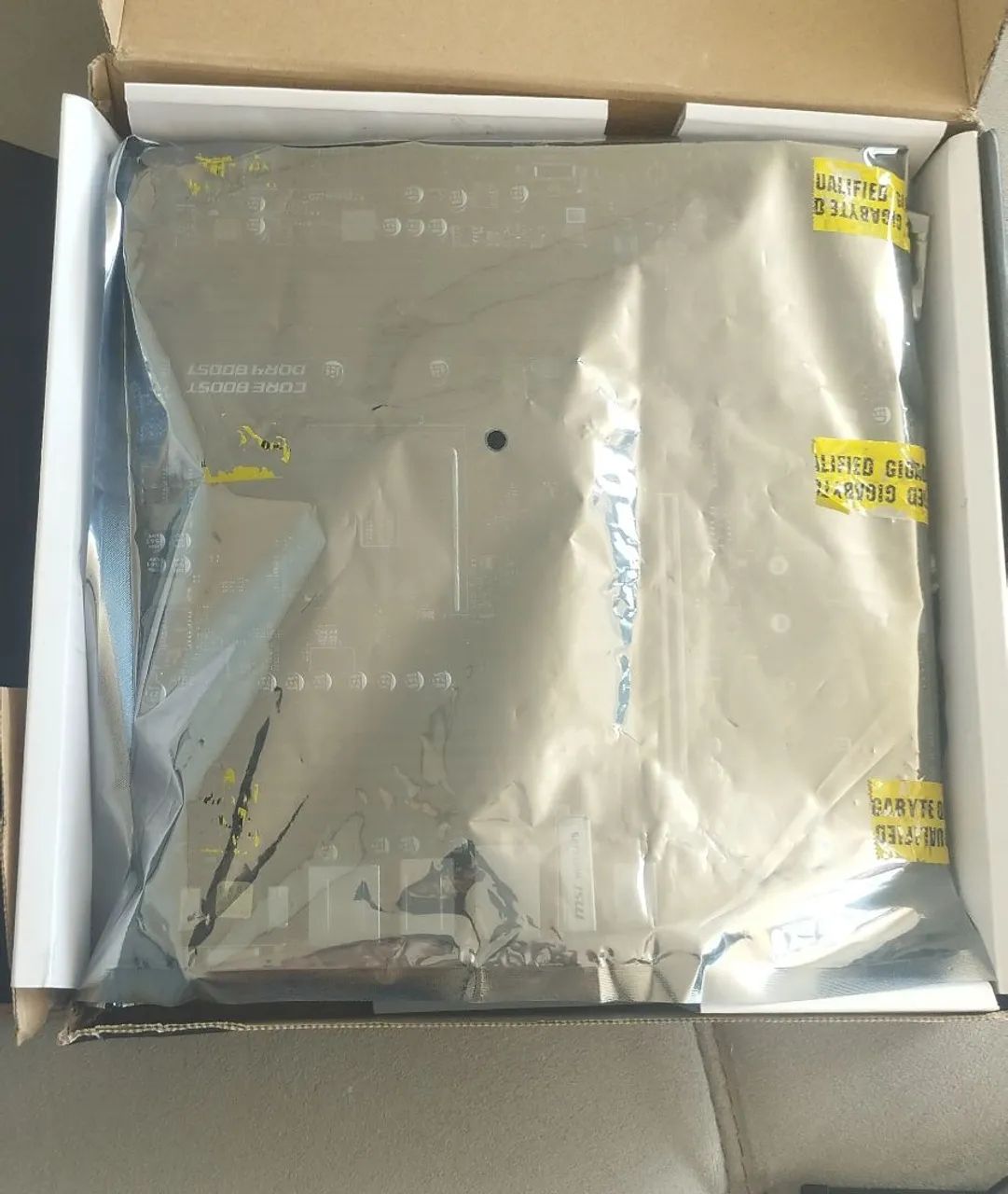 B550M Pro-Vdh Wifi - Foto 2