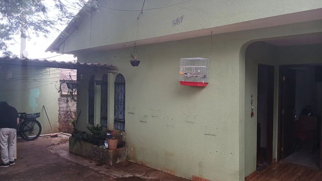 Foto - Sarandi - Conjunto Floresta