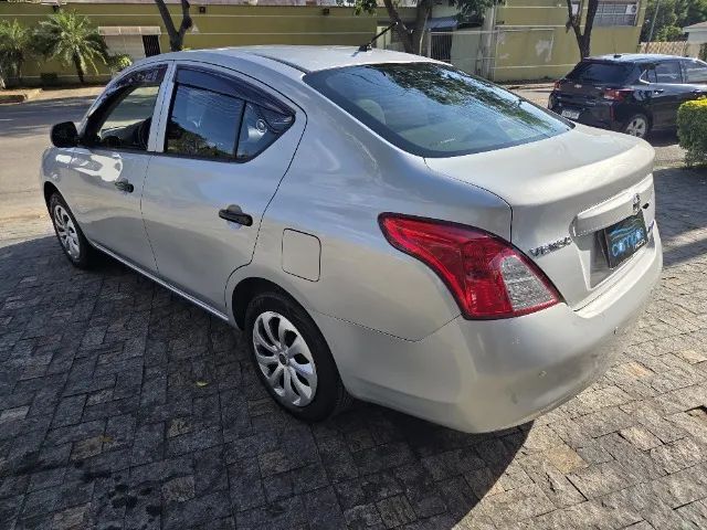 VERSA S 1.6 MECÂNICA  - Foto 4
