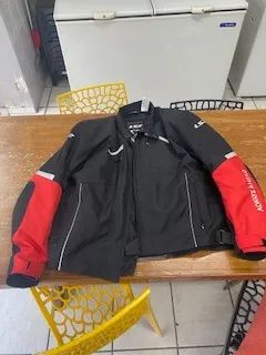 JAQUETA MOTOQUEIRO - Foto 2