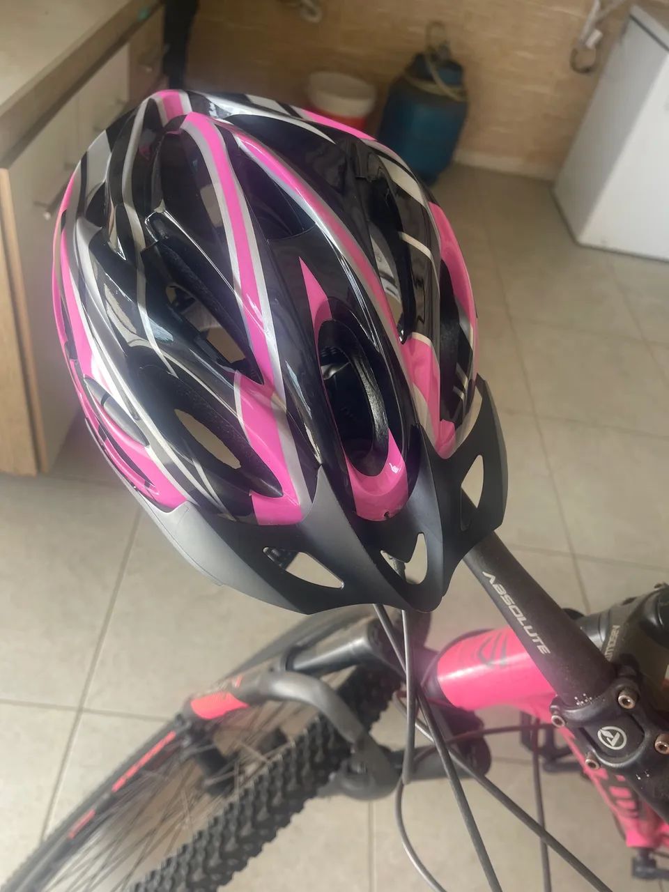 Bicicleta aro 29 - Foto 4