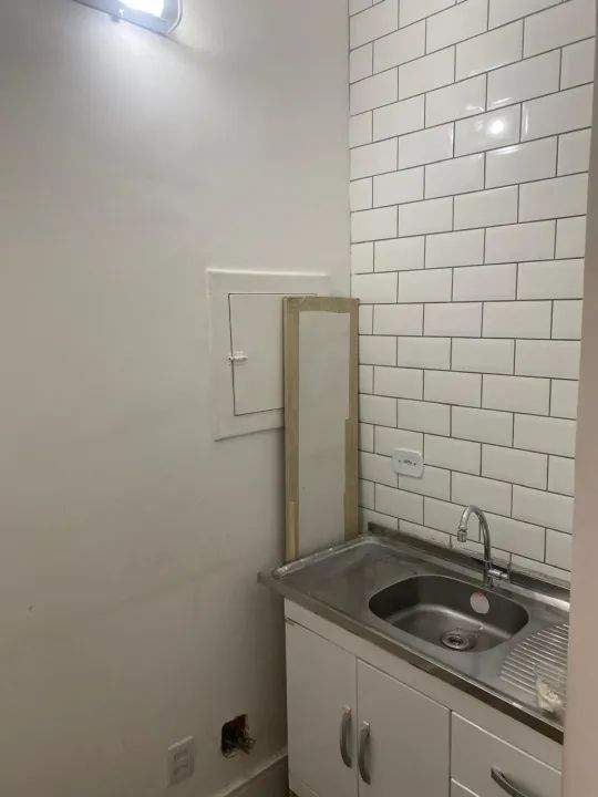 Ótima sala comercial na Sé em São Paulo - SP - Foto 2