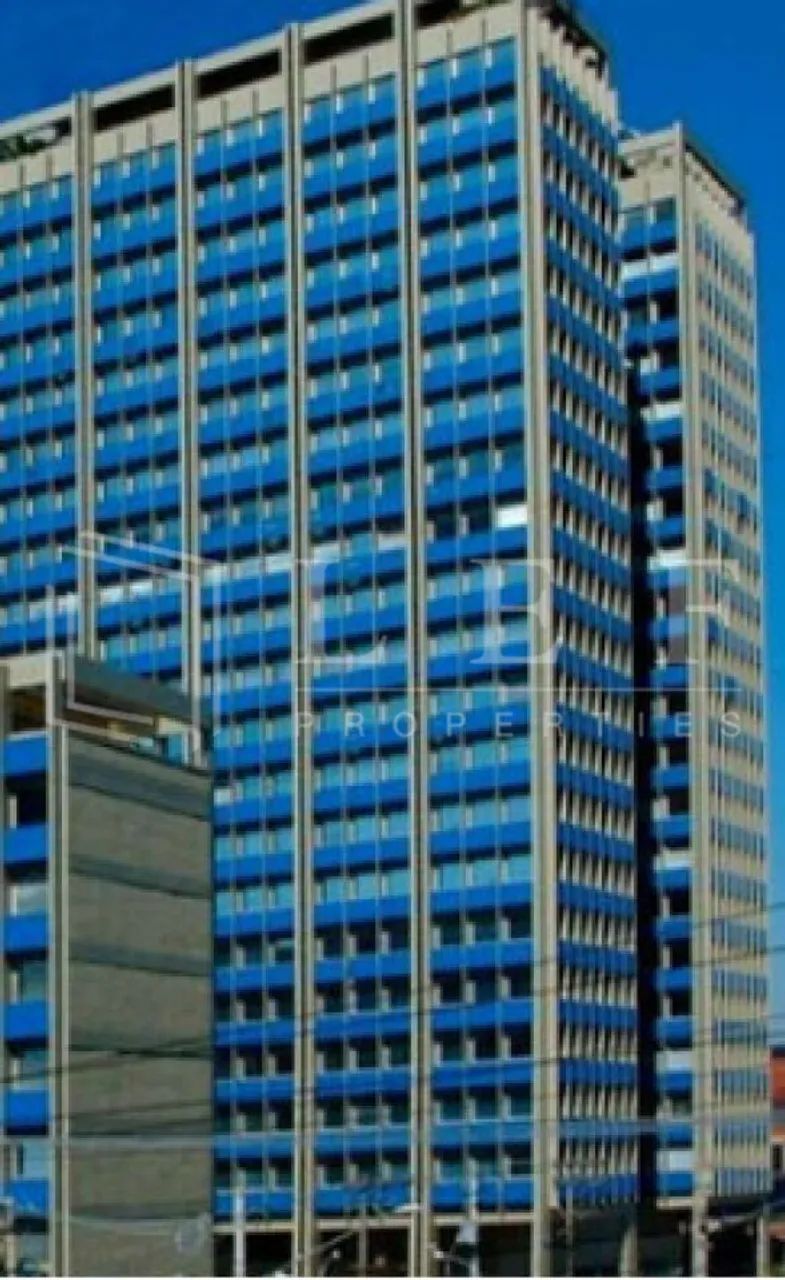 AV Das Nações Unidas, Itaim Bibi