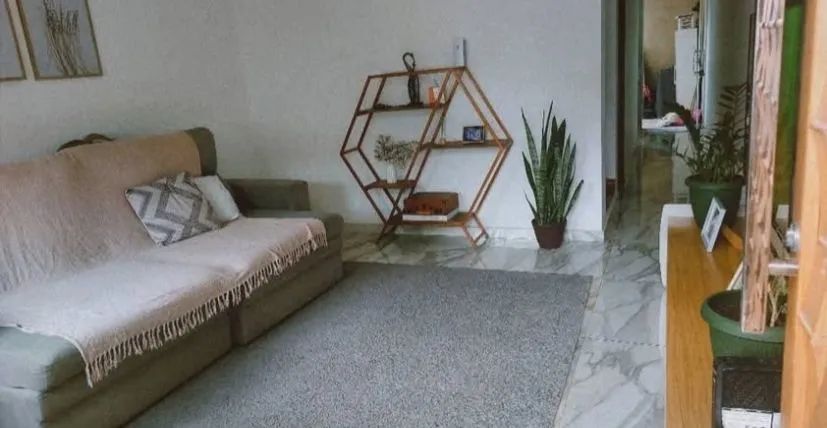 Vendo casa em Areinha Viana  - Foto 4