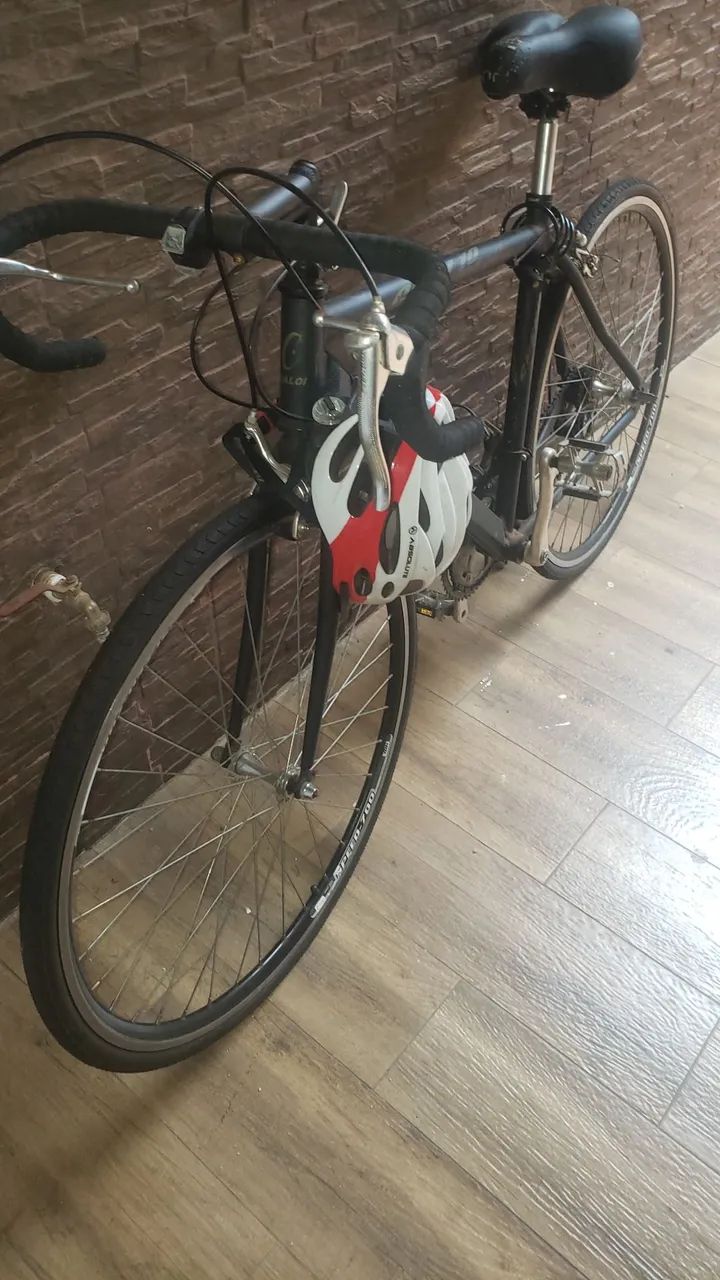 Speed caloi 700 - Foto 2