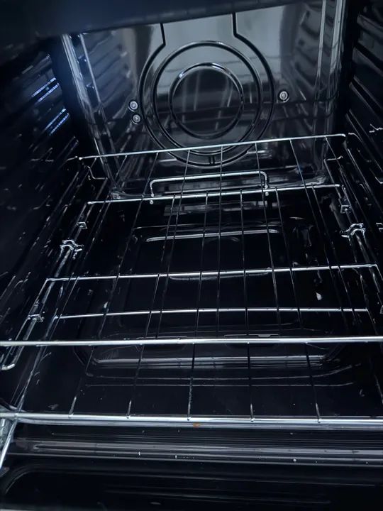 Fogão Eletrolux Piso 4 bocas  - Foto 5