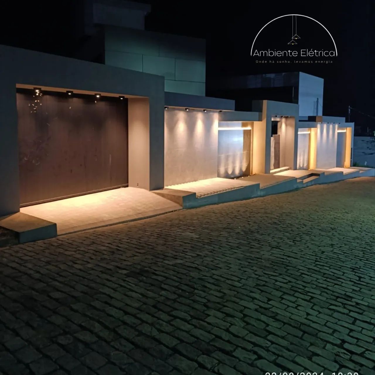 Iluminação de interiores  - Foto 5