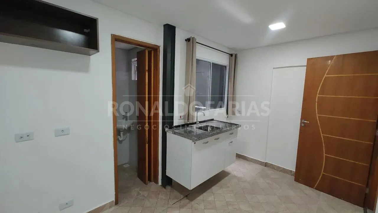 Studio para Locação Novo ao lado do Shopping Interlagos com 18m2
