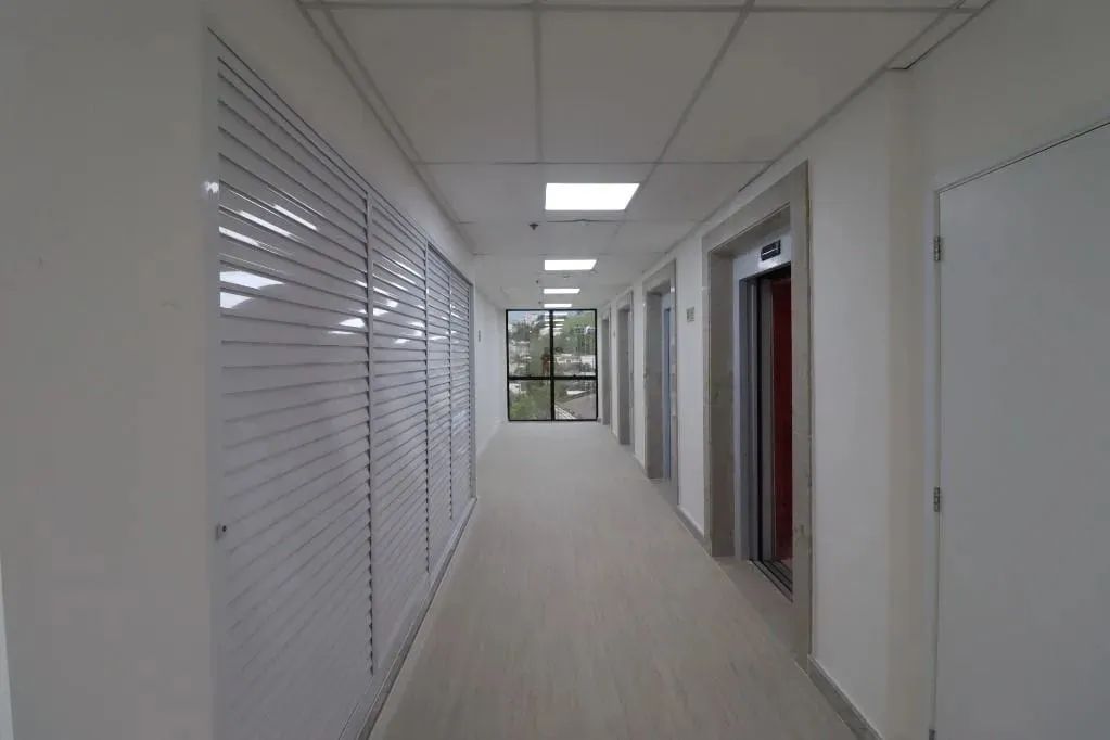 Sala à venda no Centro - Juiz de Fora/MG | Grand Tower - Foto 5