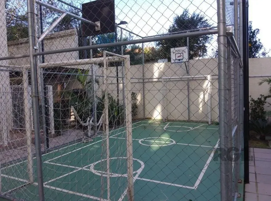 Apartamento em Bom Jesus
