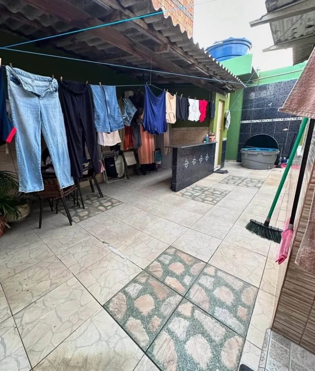 Vende-se casa no Maracangalha KF  - Foto 4